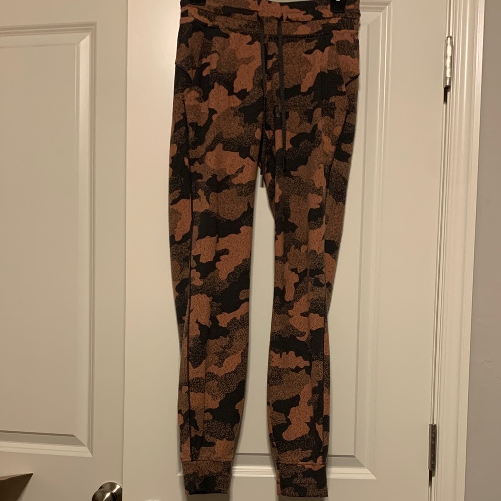 lululemon Ready To Rulu Jogger